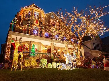 Homes lights from Shine Select Homes lights from Shine Select