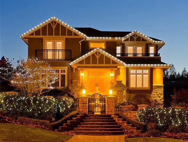 Stress Less This Holiday Season with Shine Select