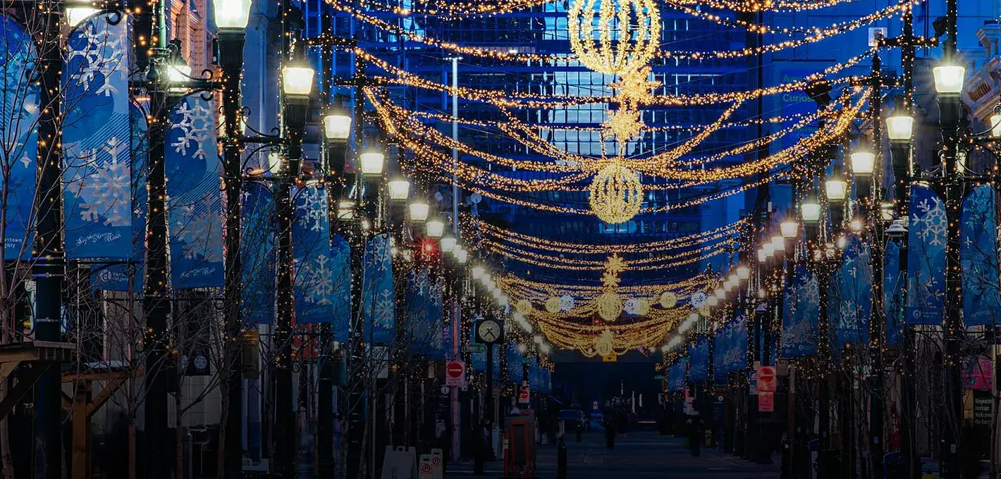 Let your home shine bright with Shine Select