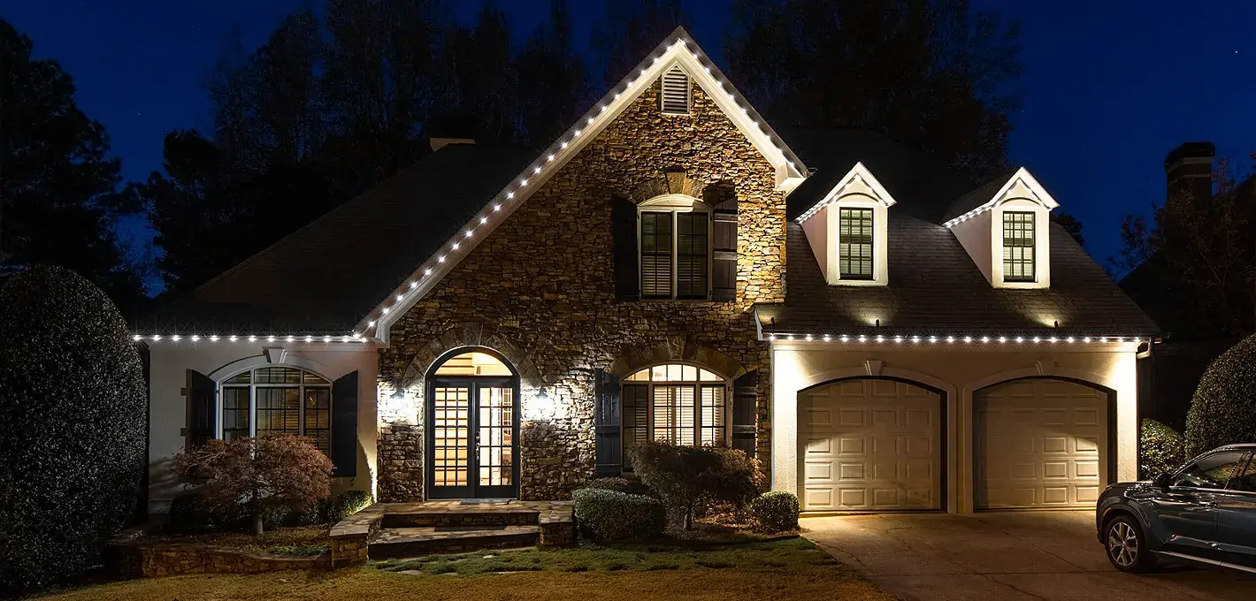 Photo Gallery Shine Select Lights Service