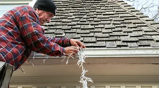 Professional instalation